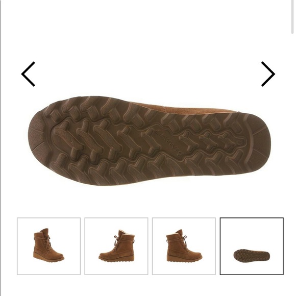 NWT Bearpaw Krista Boot - Picture 2 of 8